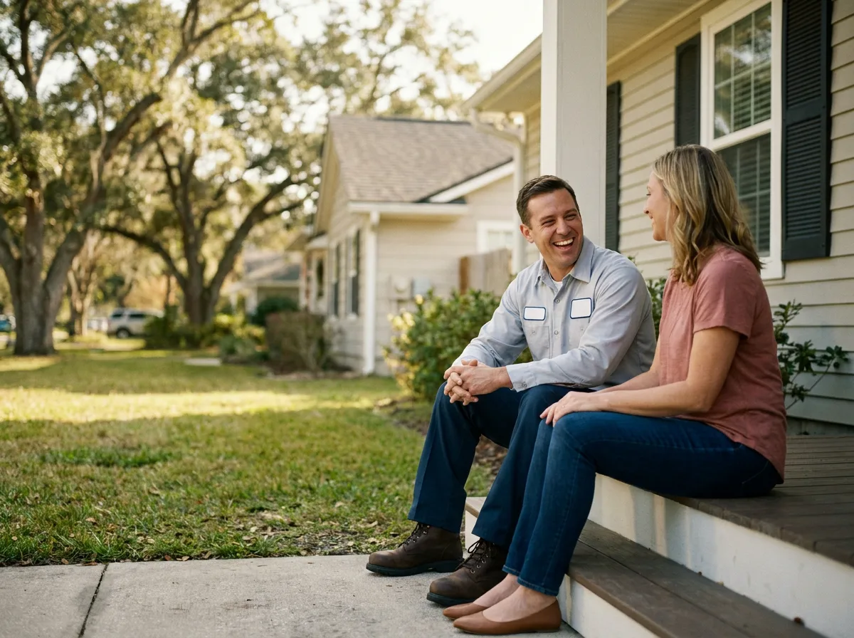 Septic tank pumping FAQs for Bay Pines, FL